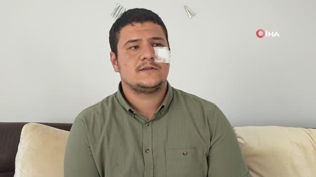 saldiriya ugrayan iha muhabiri aksener i yala 4 14223534 o