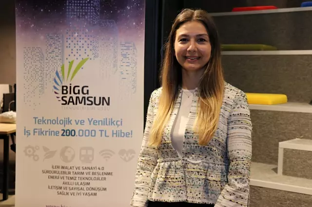 İki kadın akademisyen TÜBİTAK Bireysel Genç Girişimci Programı desteği almaya hak kazandı