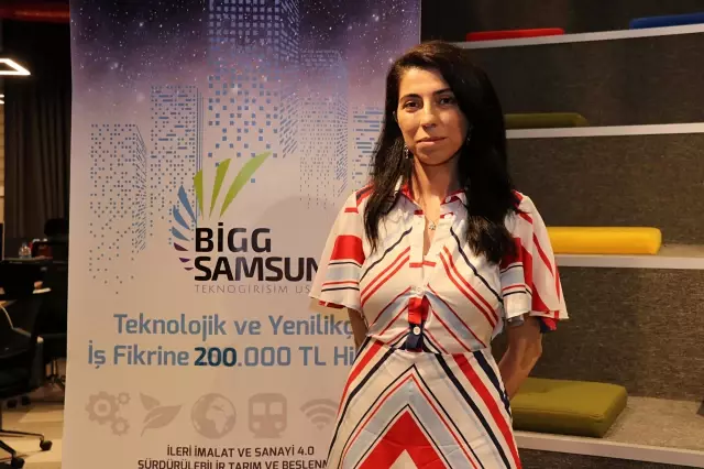İki kadın akademisyen TÜBİTAK Bireysel Genç Girişimci Programı desteği almaya hak kazandı