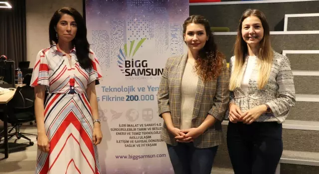 İki kadın akademisyen TÜBİTAK Bireysel Genç Girişimci Programı desteği almaya hak kazandı