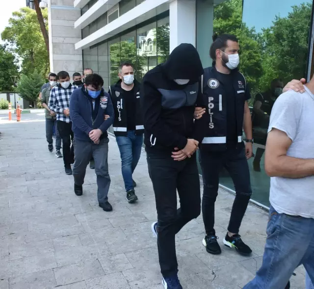 Son dakika gündem: Samsun merkezli cep telefonu kaçakçılığı operasyonunda yakalanan 18 şüpheli serbest bırakıldı Son dakika gündem: Samsun merkezli cep telefonu kaçakçılığı operasyonunda yakalanan 18 şüpheli serbest bırakıldı