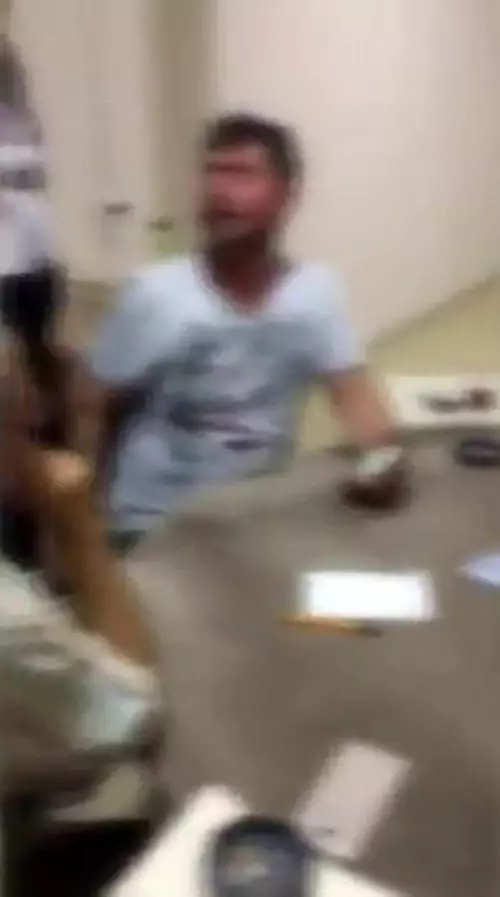 Sancaktepe'de kumar baskınında 13 bin 876 lira ceza