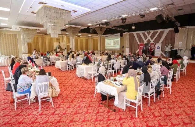 Sandıkçı: 'Beş yılda Canik'in çehresi değişecek' Sandıkçı: 'Beş yılda Canik'in çehresi değişecek'