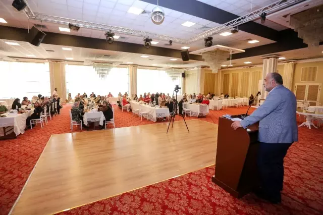 Sandıkçı: 'Beş yılda Canik'in çehresi değişecek' Sandıkçı: 'Beş yılda Canik'in çehresi değişecek'