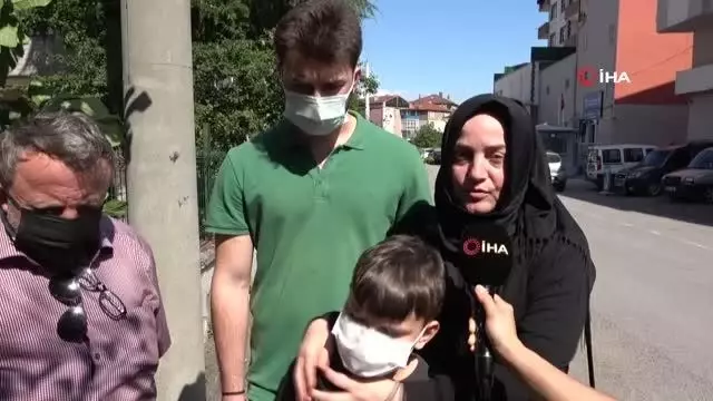 Şehit polis memurunun ailesinden tepki: Devletimize laf söylendi