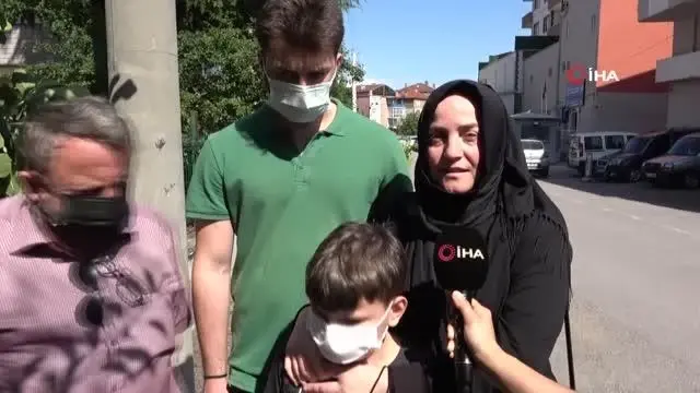 Şehit polis memurunun ailesinden tepki: Devletimize laf söylendi