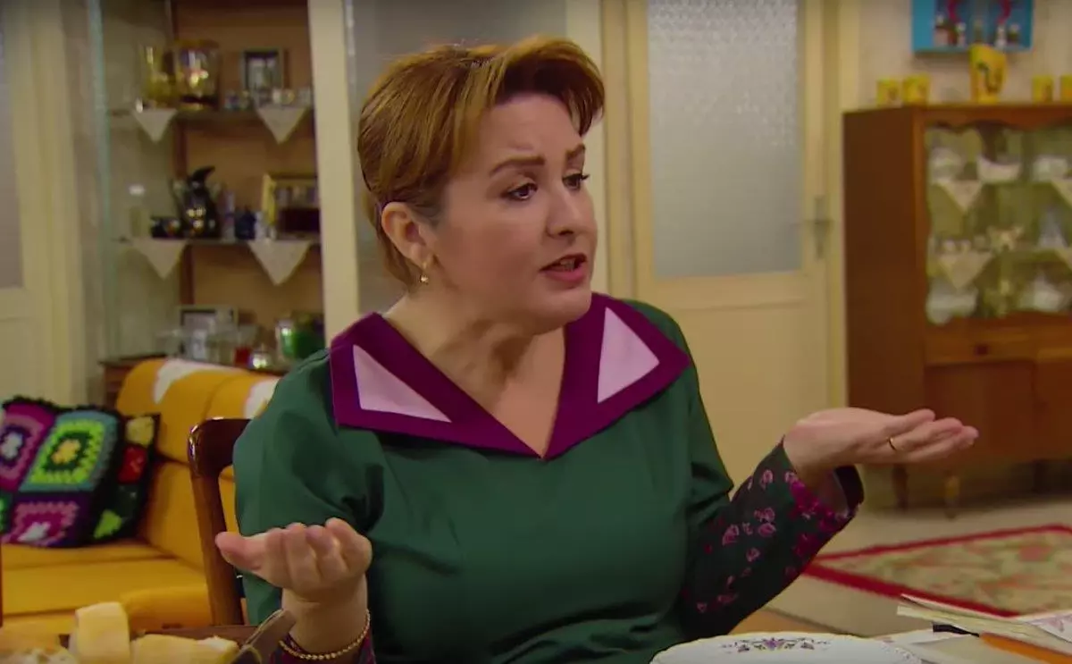 Seksenler Rukiye kimdir? Seksenler Özlem Türkad kim, kaç yaşında, nereli?