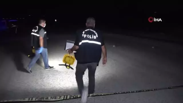 Son dakika 3. sayfa: Taksi şoförü tartıştığı kişi tarafından tabancayla vurularak öldürüldü
