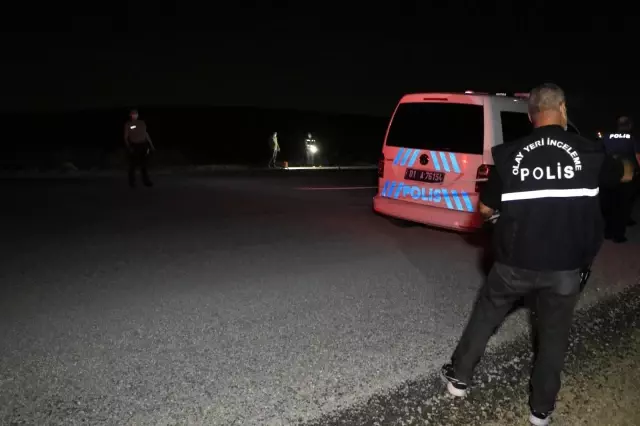 Son dakika 3. sayfa: Taksi şoförü tartıştığı kişi tarafından tabancayla vurularak öldürüldü