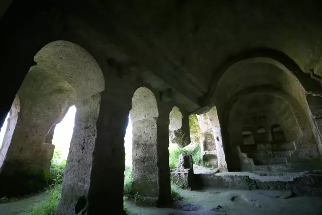 KIRKLARELİ - Trakya'nın incisi Kıyıköy ziyaretçilerini cezbediyor
