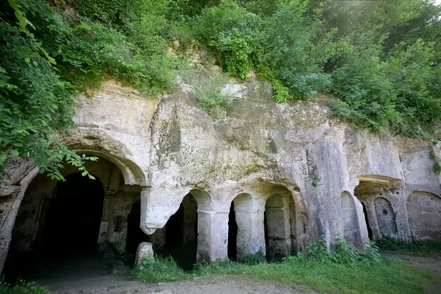 KIRKLARELİ - Trakya'nın incisi Kıyıköy ziyaretçilerini cezbediyor