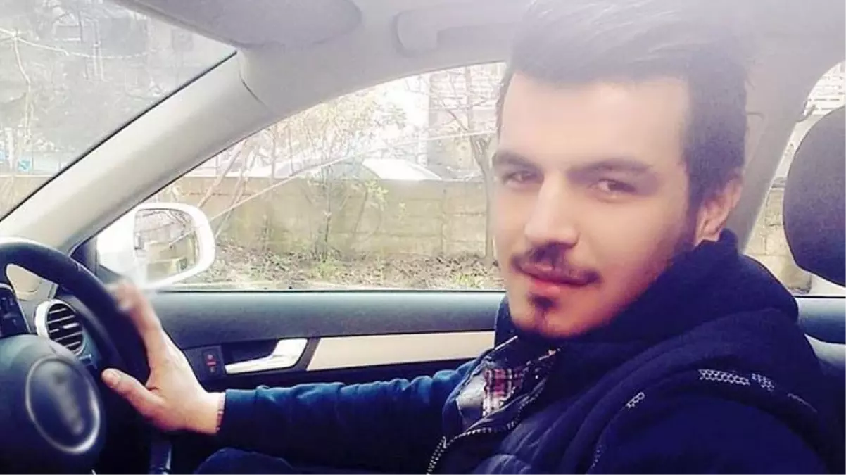 Ekmeğinin peşindeydi! Vinçten düşen Burak, 400 TL için ölmüş