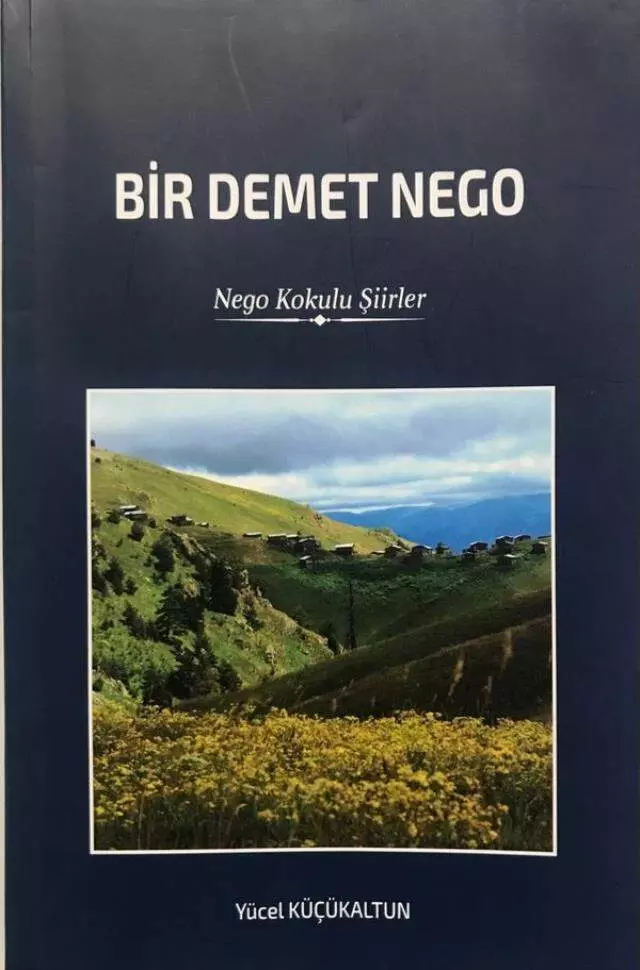Yargıtay Başkanlığı Özel Kalem Müdürü Yücel Küçükaltun'un 'Can Azerbaycan'a' şiiriyle, iki ülke arasında kardeşlik köprüsü Yargıtay Başkanlığı Özel Kalem Müdürü Yücel Küçükaltun'un 'Can Azerbaycan'a' şiiriyle, iki ülke arasında kardeşlik köprüsü