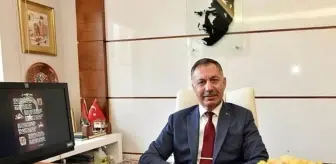 Yargıtay Başkanlığı Özel Kalem Müdürü Yücel Küçükaltun'un 'Can Azerbaycan'a' şiiriyle, iki ülke arasında kardeşlik köprüsü