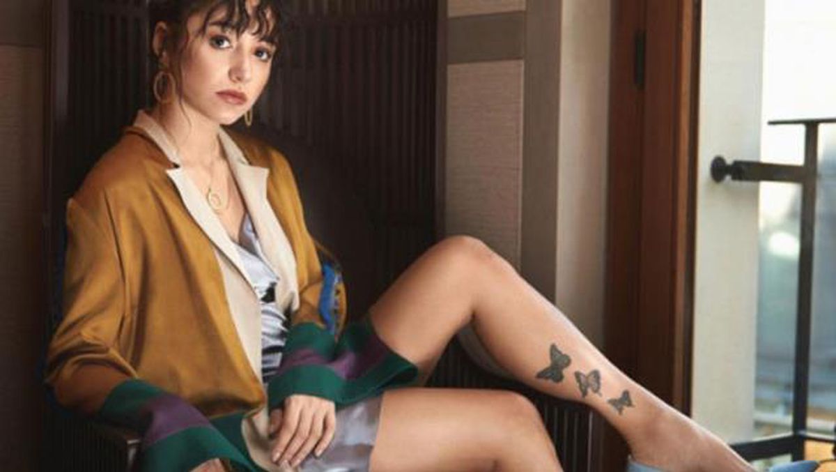 Zeynep Bastık kimdir? Zeynep Bastık hayatı ve biyografisi! Zeynep Bastık kaç yaşında, nereli?