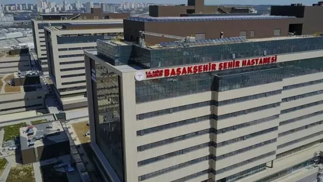 5 şehir hastanesini işleten Rönenans İşletme Hizmetleri, Danimarkalı ISS Facilities'e satıldı 5 şehir hastanesini işleten Rönenans İşletme Hizmetleri, Danimarkalı ISS Facilities'e satıldı