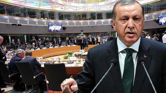 AB liderler zirvesinde gündem Türkiye! Erdoğan'ın yıllardır sitem ettiği iki konuda nihayet adım atılıyor