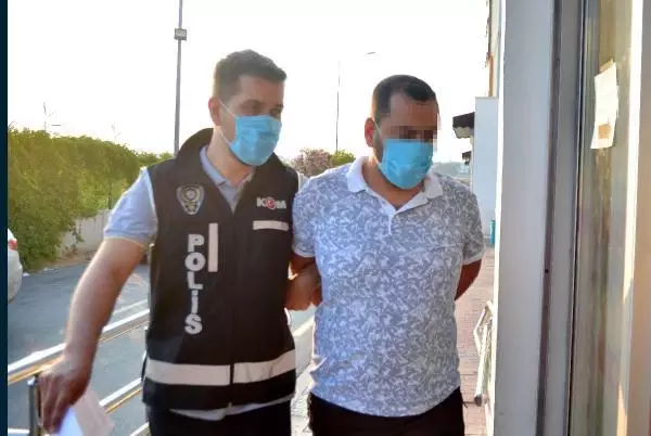 Adana'da çıkar amaçlı suç örgütüne operasyon: Çok sayıda gözaltı