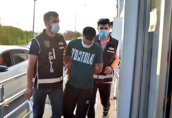 Adana'da çıkar amaçlı suç örgütüne operasyon: Çok sayıda gözaltı