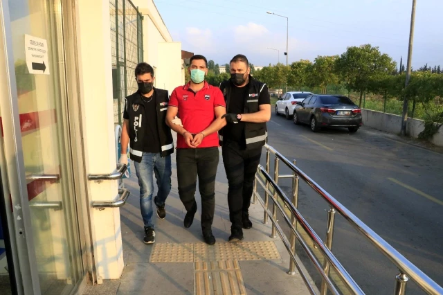 Adana'da organize suç örgütüne operasyon