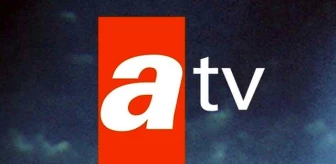 ATV canlı yayın izle 2021 bugün! ATV 25 Haziran 2021 yayın akışı