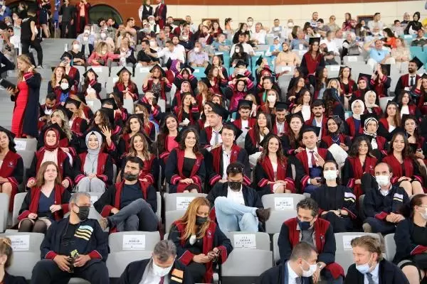 BAKAN ELVAN İHRACATTA 200 MİLYAR DOLARIN ÜZERİNE ÇIKACAĞIZ