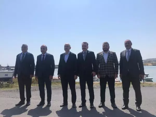 BAKAN KARAİSMAİLOĞLU KANAL İSTANBUL TÜRKİYE İÇİN DOĞRU OLANDIR -2