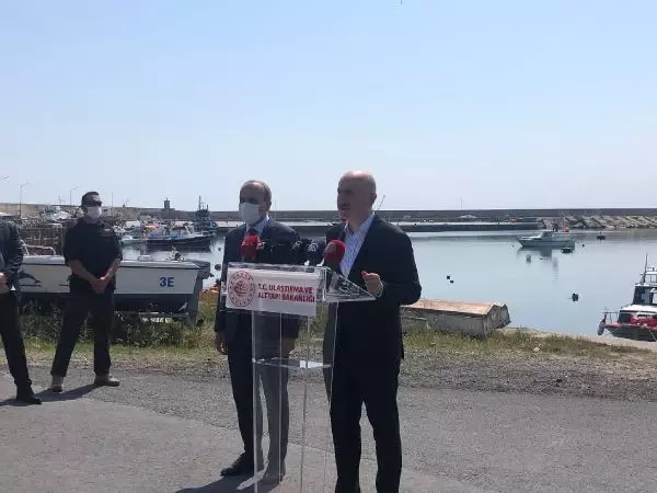BAKAN KARAİSMAİLOĞLU KANAL İSTANBUL TÜRKİYE İÇİN DOĞRU OLANDIR -2
