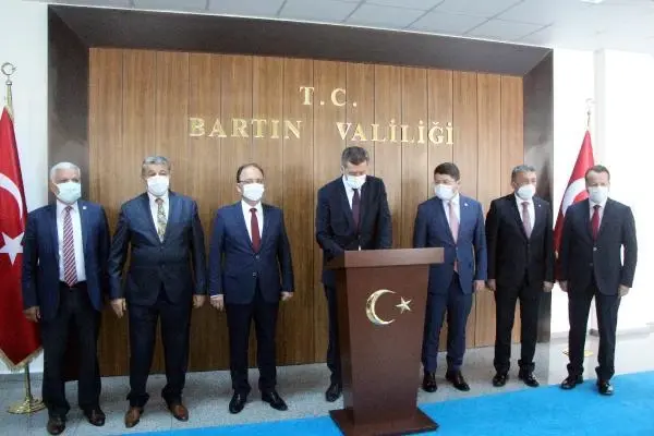 Son dakika haberi | Bakan Selçuk: Gayemiz, öğretmen ve çocuklarımızın daha mutlu olacağı ortam hazırlamak