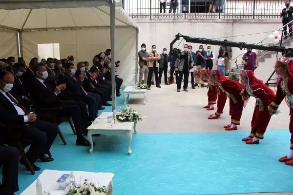 Son dakika haberi | Bakan Selçuk: Gayemiz, öğretmen ve çocuklarımızın daha mutlu olacağı ortam hazırlamak