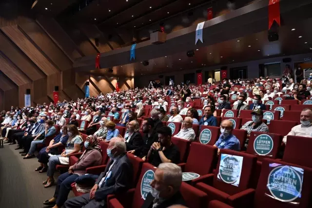 Balıkesir Kent Konseyi ve Şehir gönüllüleri buluştu