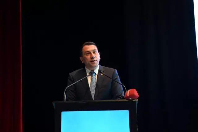 Balıkesir Kent Konseyi ve Şehir gönüllüleri buluştu