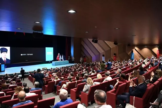 Balıkesir Kent Konseyi ve Şehir gönüllüleri buluştu