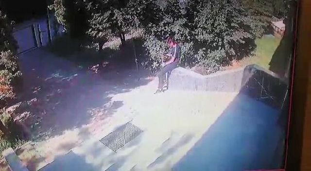 Son dakika haber | BAŞAKŞEHİR'DE BİSİKLET HIRSIZI KAMERADA Son dakika haber | BAŞAKŞEHİR'DE BİSİKLET HIRSIZI KAMERADA