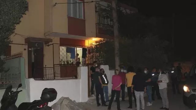 Korkunç cinayet! Bıçaklayarak öldürdüğü annesini çuvala koyup, 3 gün balkonda saklamış Korkunç cinayet! Bıçaklayarak öldürdüğü annesini çuvala koyup, 3 gün balkonda saklamış