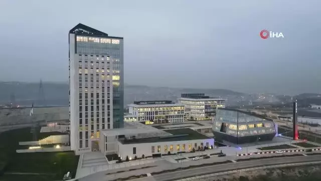 Bilişim Vadisi'nde İtalyan esintileri