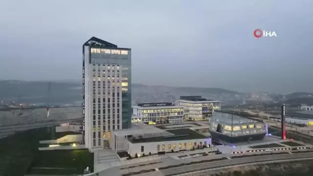 Bilişim Vadisi'nde İtalyan esintileri