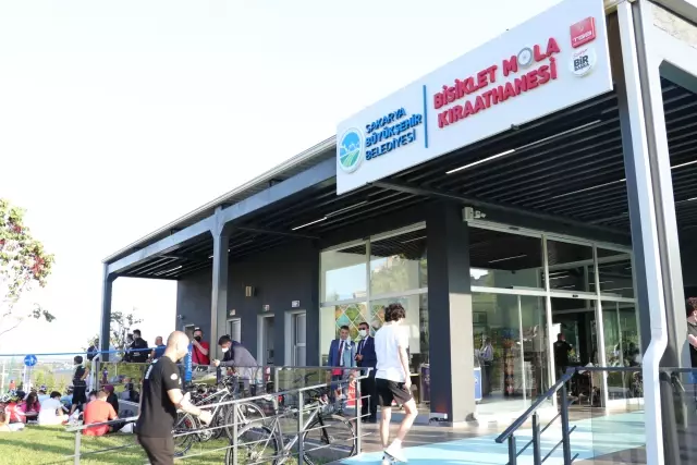 BMX Dünya Şampiyonası'nın tanıtımı yapıldı