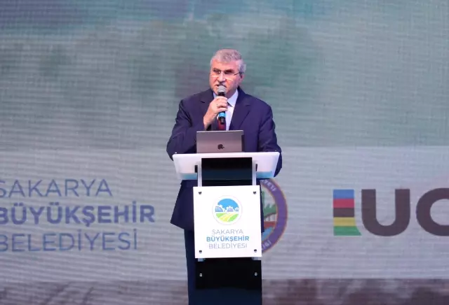 BMX Dünya Şampiyonası'nın tanıtımı yapıldı