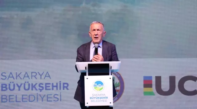 BMX Dünya Şampiyonası'nın tanıtımı yapıldı
