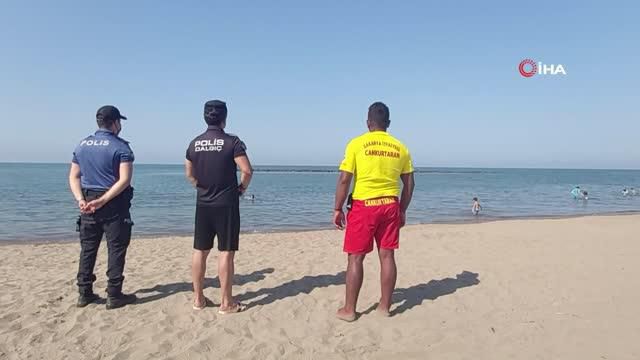 bogulma sakasi dalgic polislerini de harekete 14224710 o