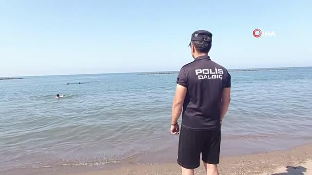 bogulma sakasi dalgic polislerini de harekete 2 14224710 o