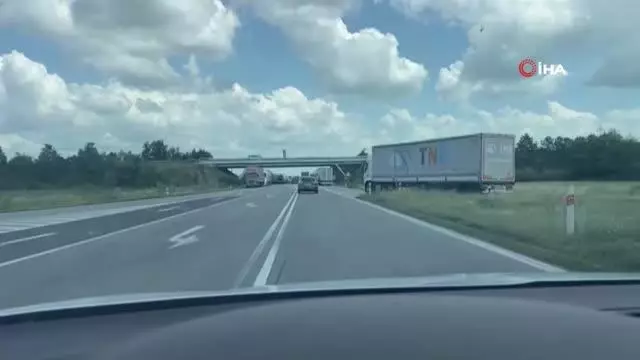 Son dakika haber! Çekya'da ölü sayısı 5'e yükseldi