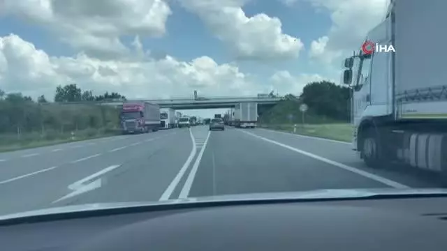 Son dakika haber! Çekya'da ölü sayısı 5'e yükseldi