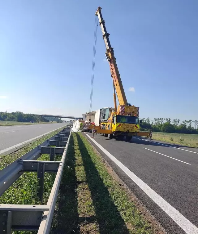 Çekya'yı vuran fırtınanın bilançosu belli oldu: 3 ölü