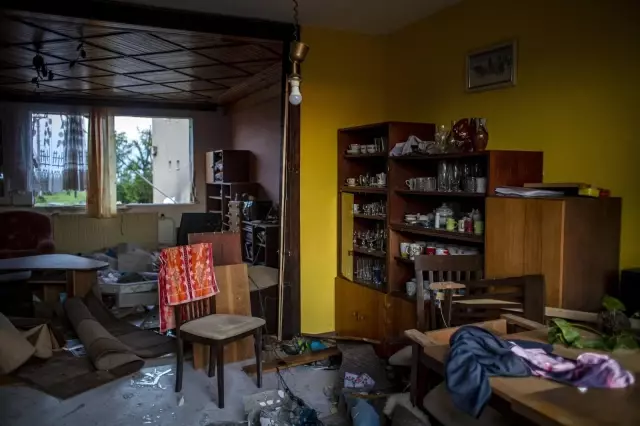 Çekya'yı vuran fırtınanın bilançosu belli oldu: 3 ölü