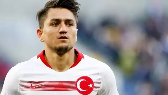 Cengiz Ünder'i isteyen Fenerbahçe, Mourinho'dan gelecek haberi bekliyor Cengiz Ünder'i isteyen Fenerbahçe, Mourinho'dan gelecek haberi bekliyor