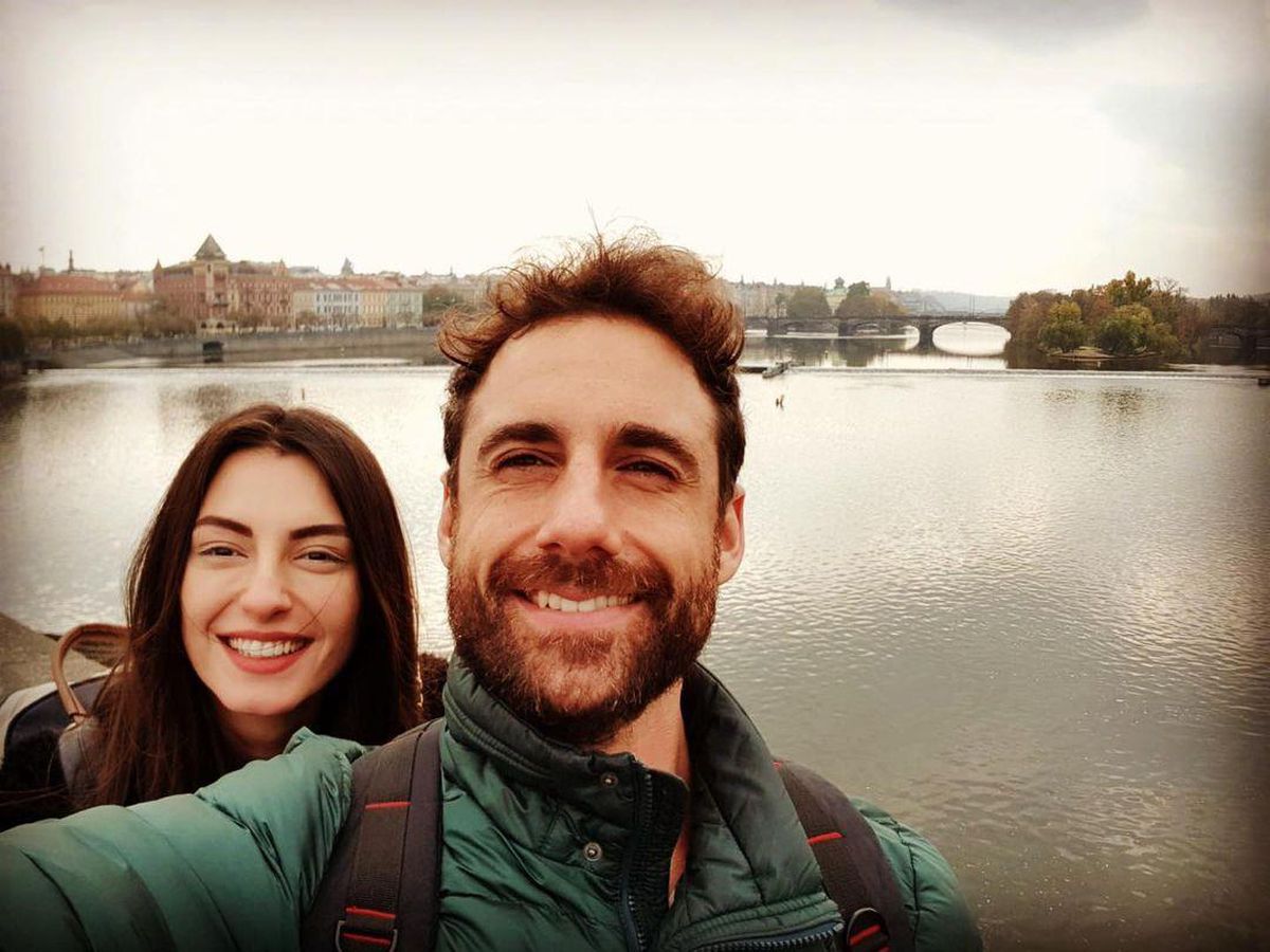 Cevhere Konar kimdir? Dora'nın sevgilisi kim, kaç yaşında? Survivor Dora'nın sevgilisi!
