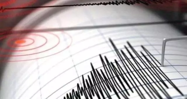 Elazığ'da deprem! Son Dakika depremler! 25 Haziran Cuma ...