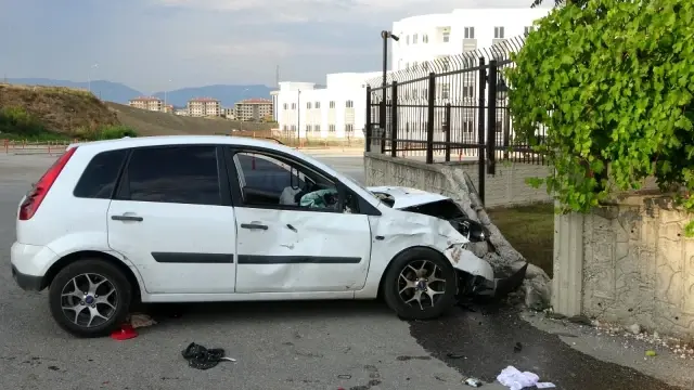 Son Dakika | Eşine doğum günü sürprizi yapmaya giderken trafik kazasında hayatını kaybetti